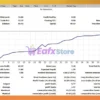 IS New Project EA MT4 Backtest Results