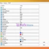 IS New Project EA MT4 Settings Panel