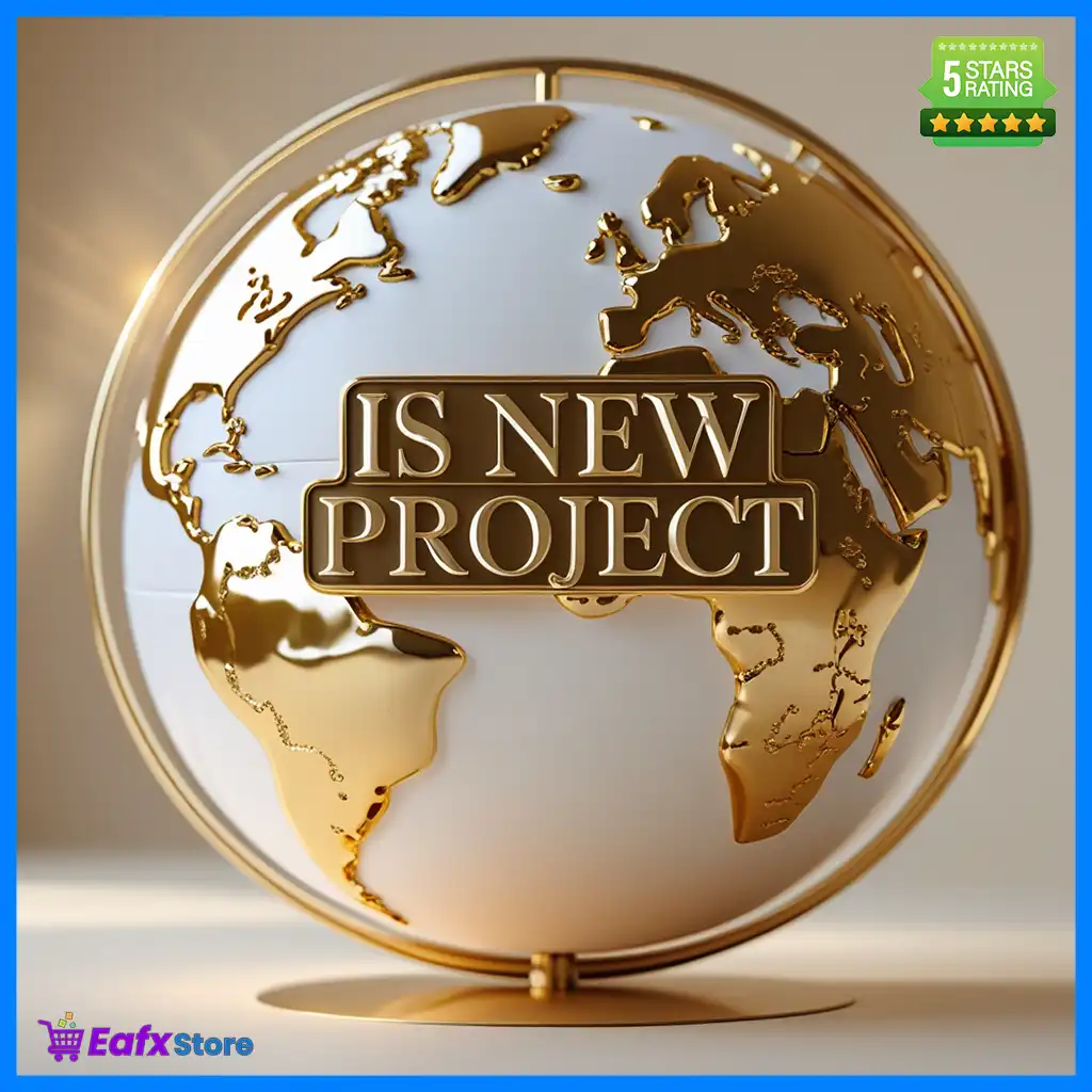 IS New Project EA MT5 with SetFiles (Original version)