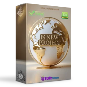 IS New Project MT5