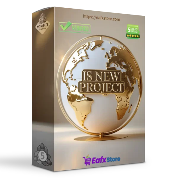 IS New Project MT5