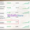 IS New Project MT5 Overview