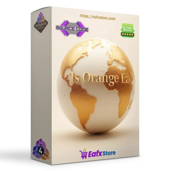 IS Orange EA MQ4