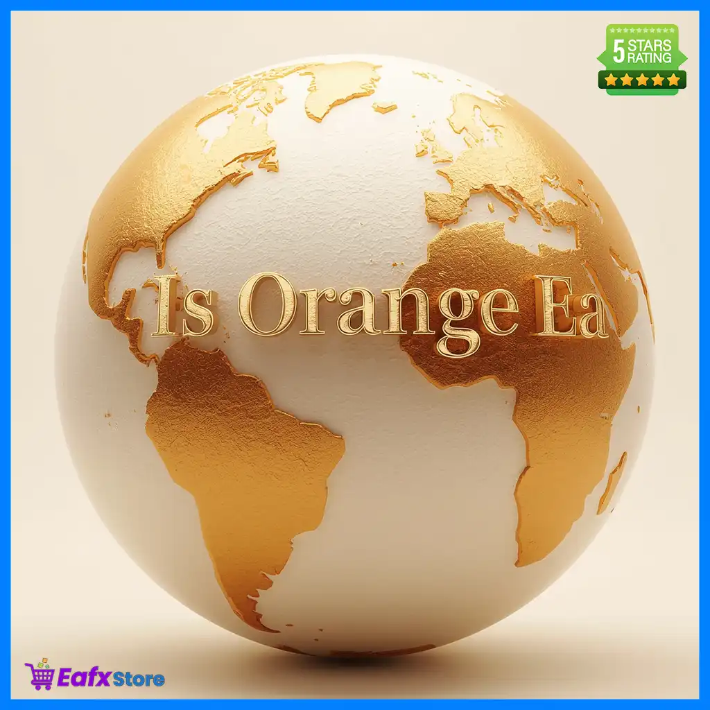 IS Orange EA Source Code MQ4 with SetFiles (Unlimited)