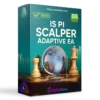 IS PI Scalper EA MT4