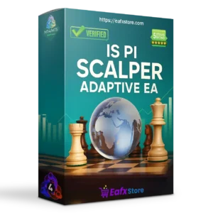 IS PI Scalper EA MT4