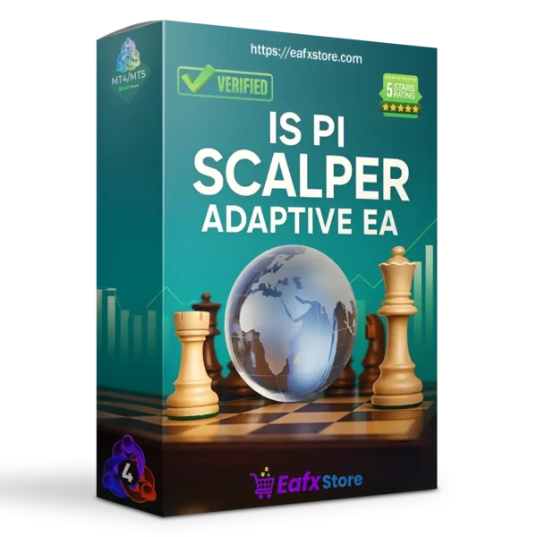 IS PI Scalper EA MT4