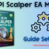 IS PI Scalper EA MT4 Settings