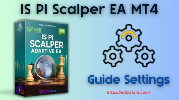 IS PI Scalper EA MT4 Settings
