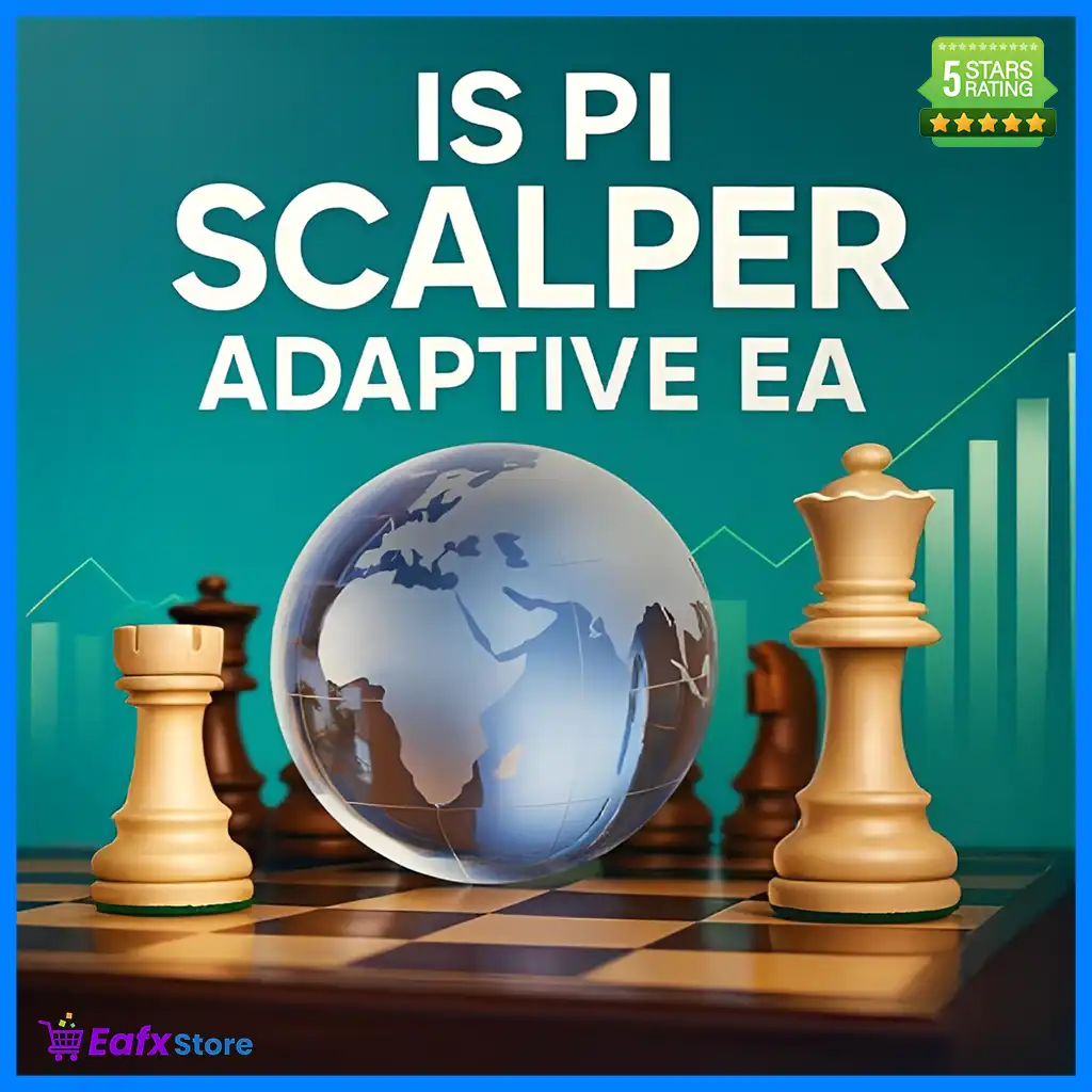 IS PI Scalper EA MT4 with SetFiles (Unlimited)