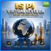 IS PI Scalper Virtual Level EA