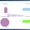 IS PI Scalper Virtual Level EA Trading Results