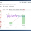 IS PI Scalper Virtual Level MT4 Myfxbook Results