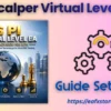 IS PI Scalper Virtual Level MT4 Settings