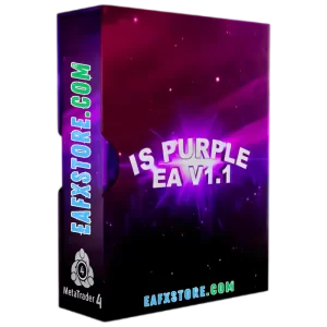 IS PURPLE EA MT4