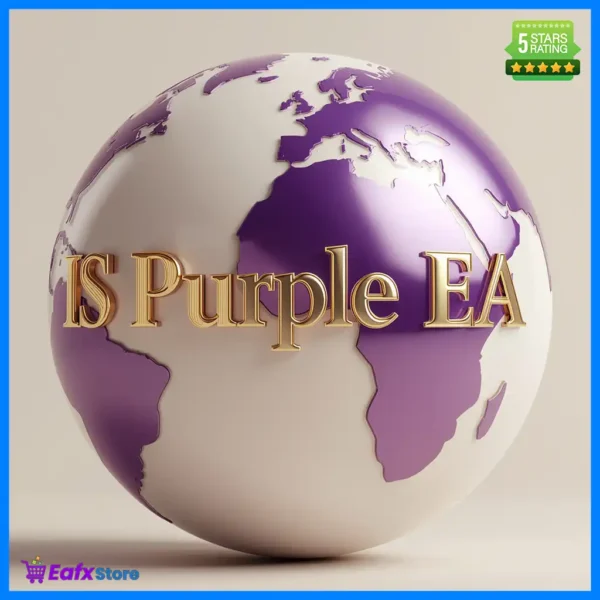 IS Purple EA