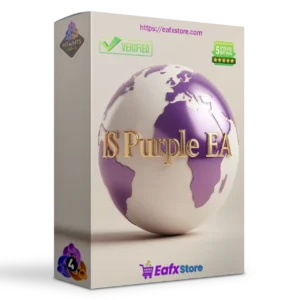 IS Purple EA MQ4