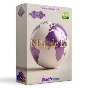 IS Purple EA MT4