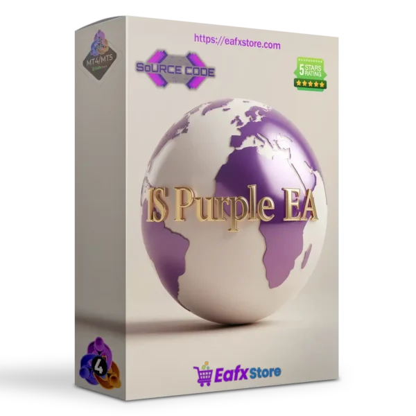 IS Purple EA MT4