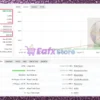 IS Purple EA Myfxbook Results