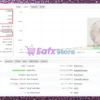 IS Purple EA Myfxbook Signal Results