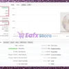 IS Purple EA Myfxbook Trading Results