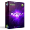 IS Purple EA Robot