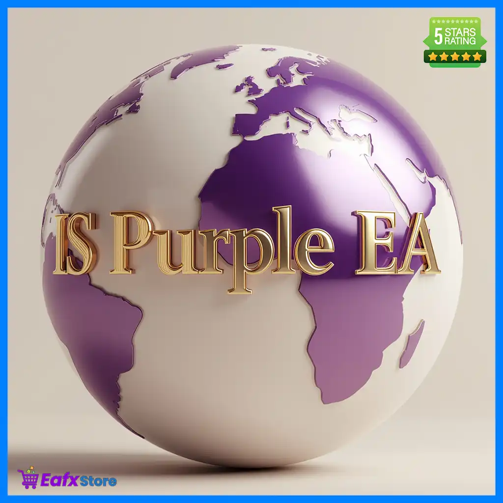 IS Purple EA v1.2 Source Code MQ4 with SetFiles (Unlimited)