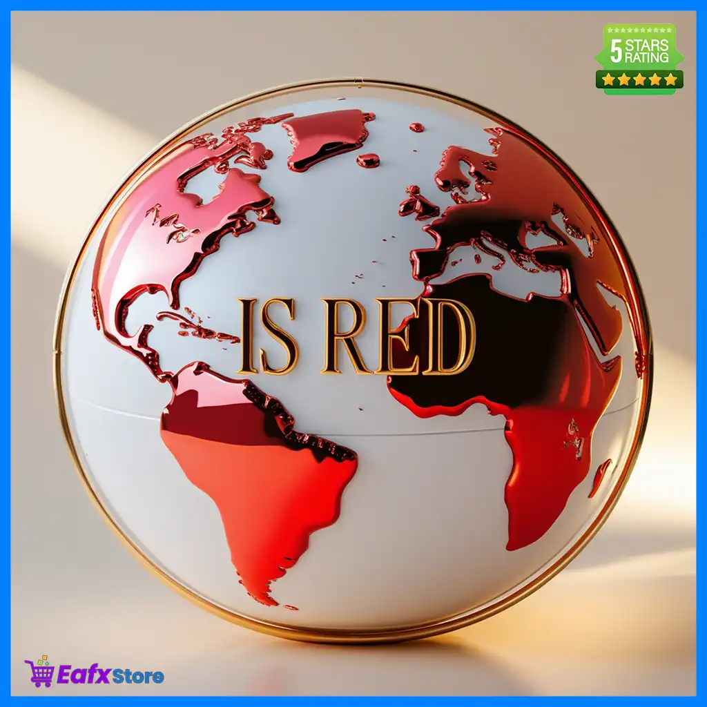 IS Red EA v2.0 Source Code MQ4 + SetFiles (Unlimited)