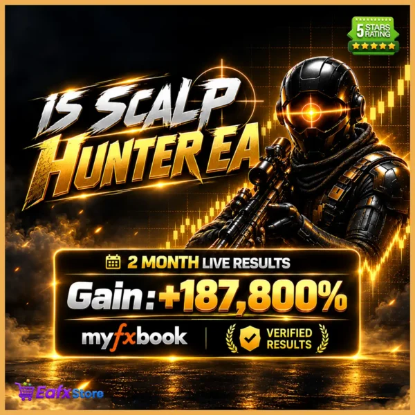 IS Scalp Hunter EA