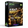 IS Scalp Hunter EA MT4