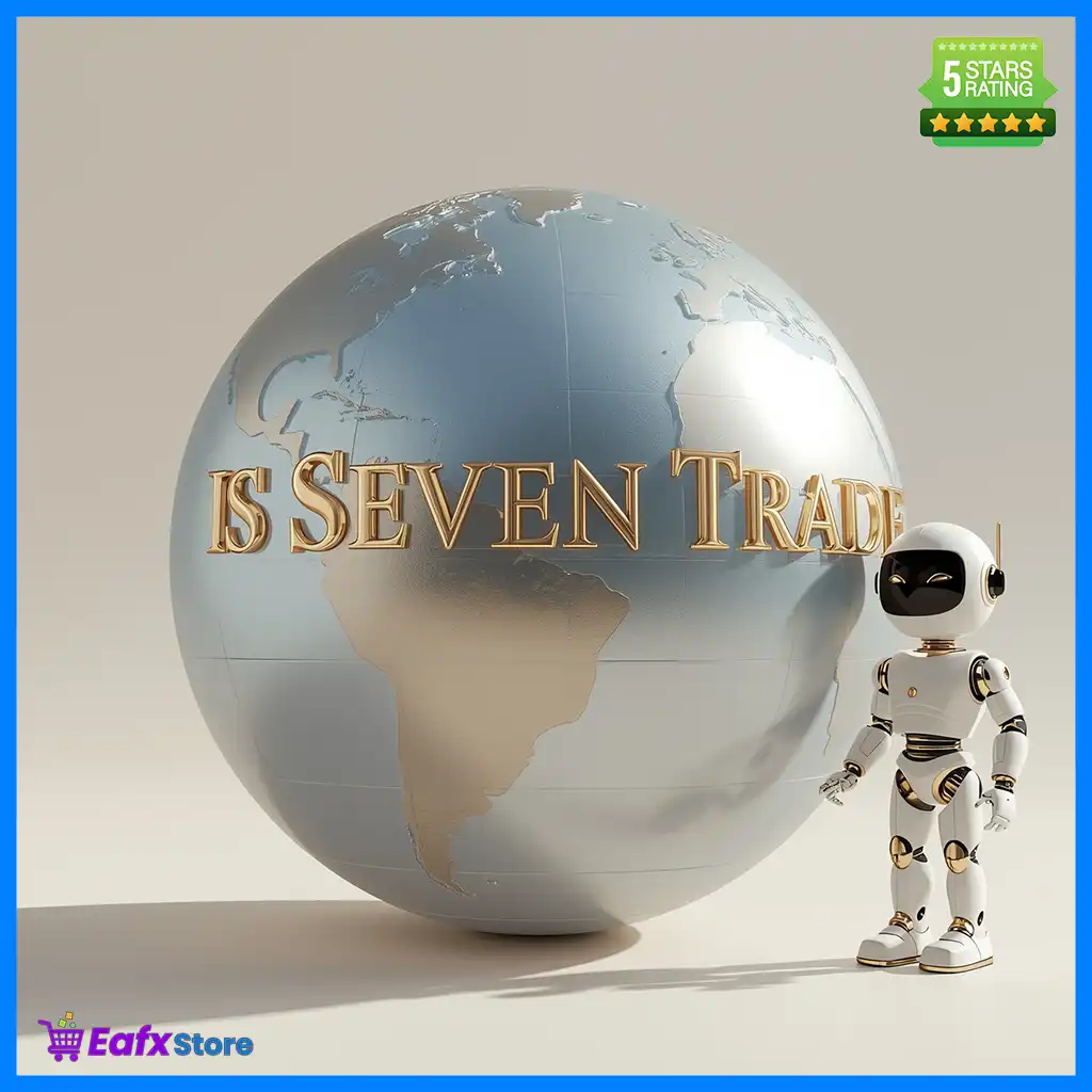 IS SevenTrade EA v3.0 Source Code MQ4 + SetFiles (Unlimited)
