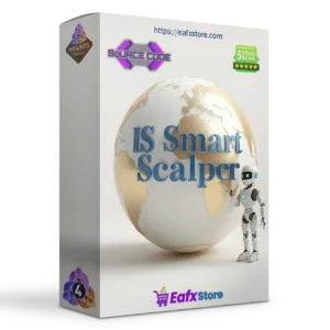 IS Smart Scalper EA MQ4