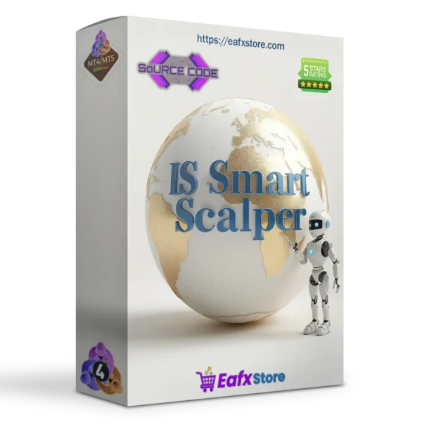 IS Smart Scalper EA MQ4