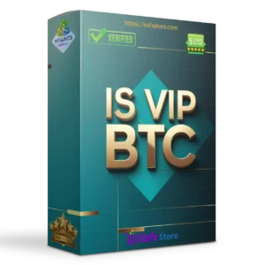 IS VIP BTC EA