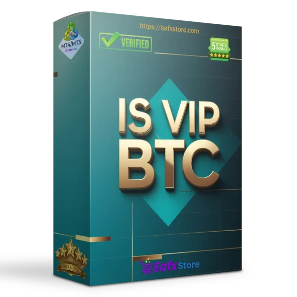 IS VIP BTC EA