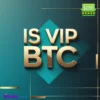 IS VIP BTC EA MT4