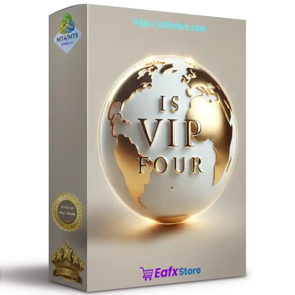 IS VIP Four EA