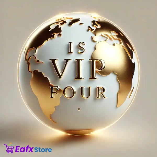 IS VIP Four EA MT4