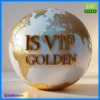 IS VIP Golden EA