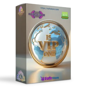 IS VIP One EA MQ4