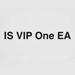 IS VIP One EA MT4