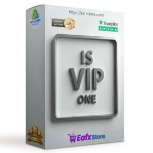 IS VIP One MT4