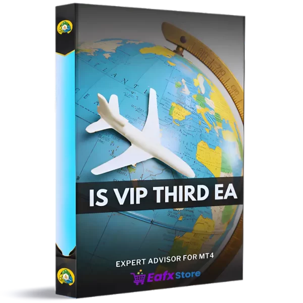 IS VIP Third EA MT4