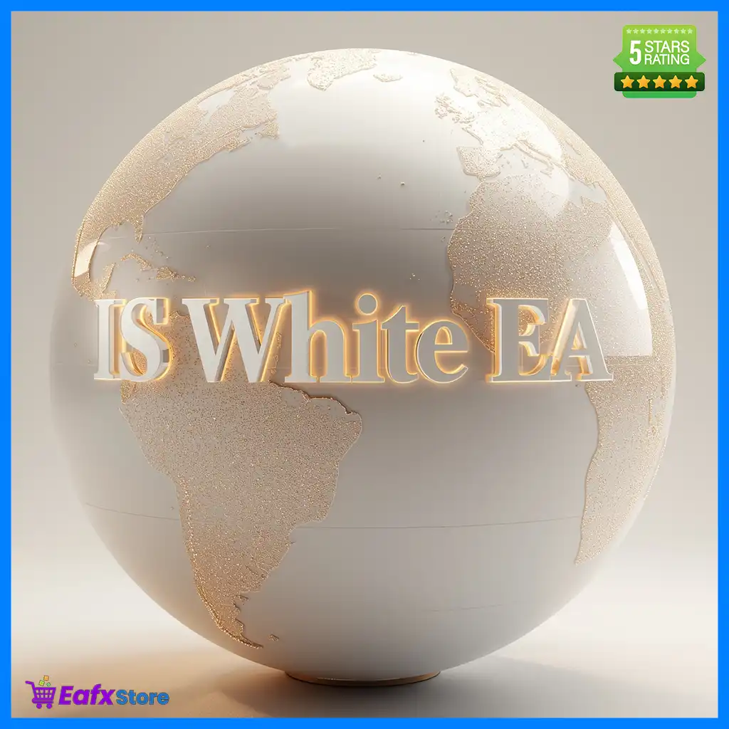 IS White EA v2.0 Source Code MQ4 (Unlimited)