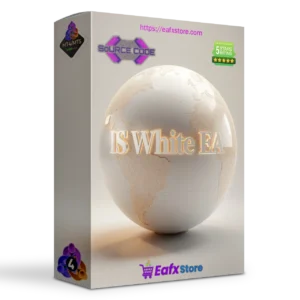 IS White EA MQ4