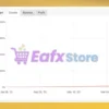 IS Yellow EA Live Myfxbook Results