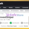 IS Yellow EA Overview