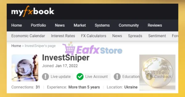 IS Yellow EA Overview