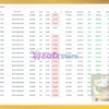 IS Yellow EA Trading Results